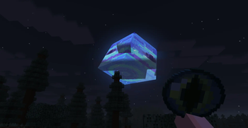 Resource Pack Compatible