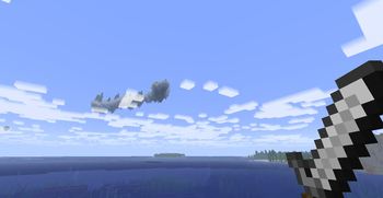 Resource Pack compatible