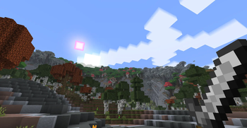 Resource Pack compatible