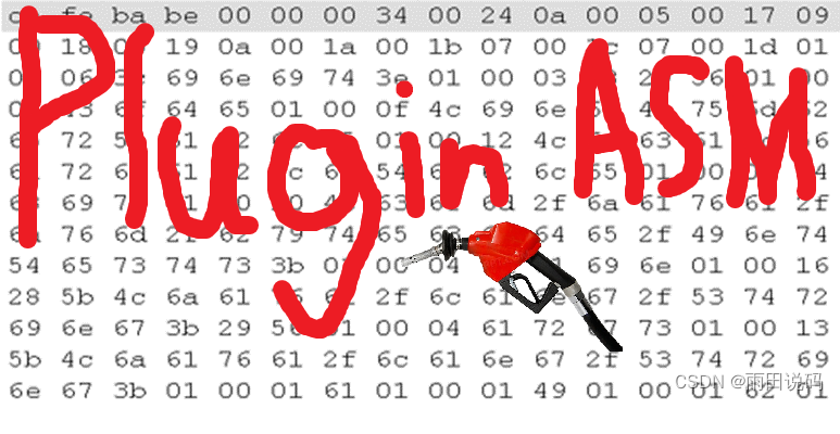 Plugin ASM