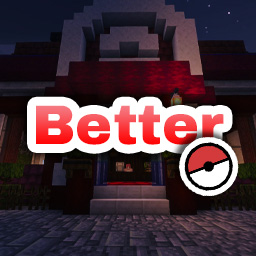 Better PokéRayou