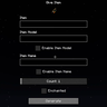 Item Generator