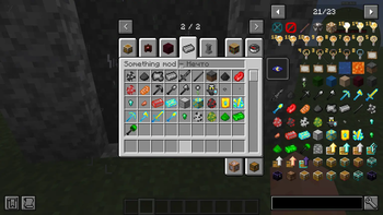 Items