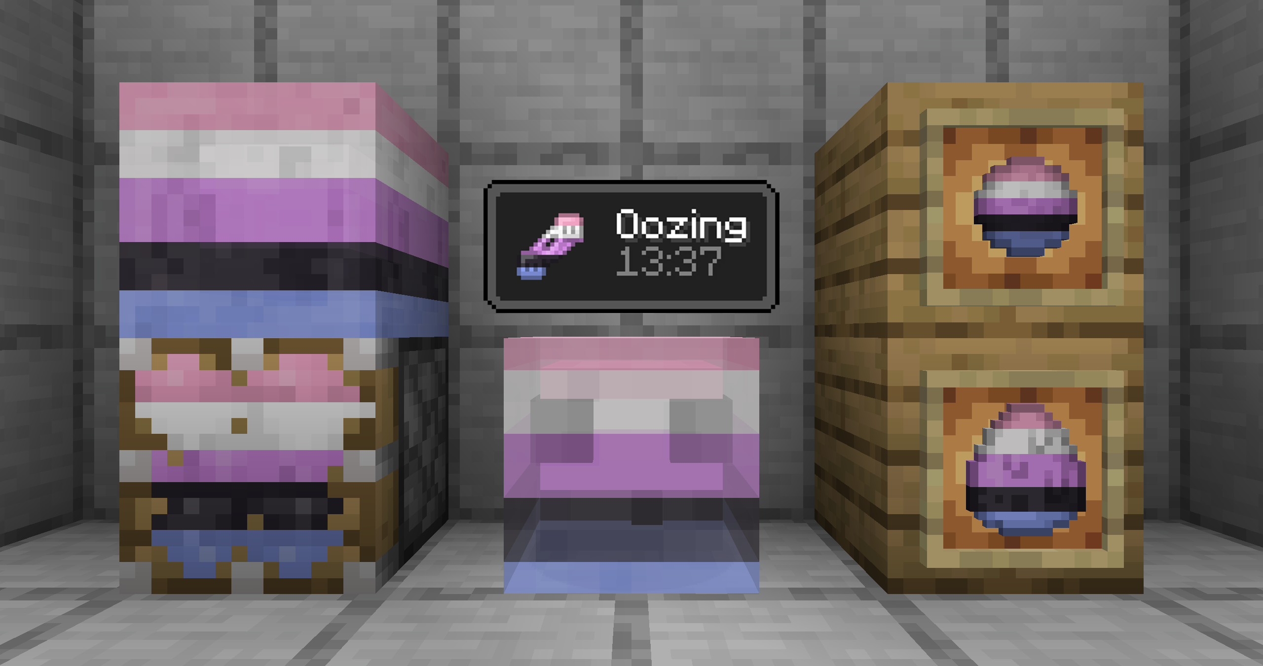 Showcase