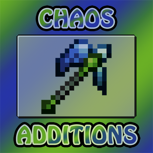 Chaos Additions