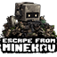 Escape from Minekov - Extraction