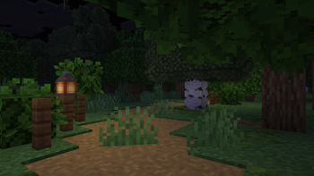 Classic Lanterns Unbound — screenshot 1