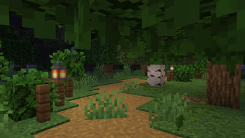 Classic Lanterns Unbound — screenshot 2