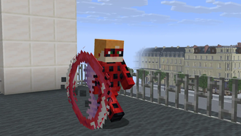 Miraculous Mod