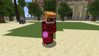 Miraculous Mod