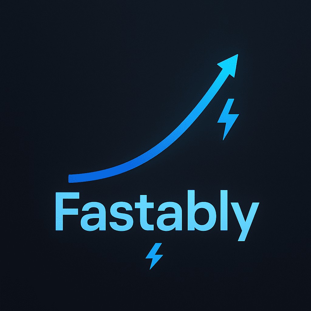 Fastably - fast and stable