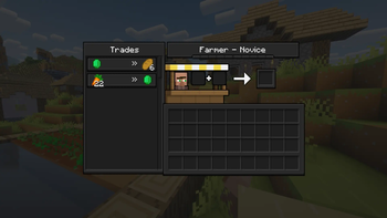 New UI!