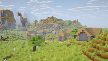 Plains Village