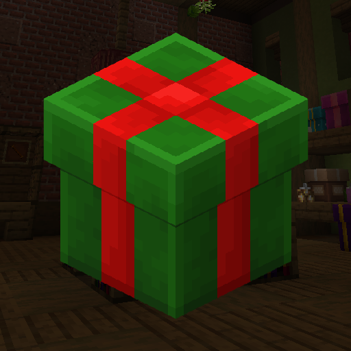 Friend Baubles [A Christmas Mod]