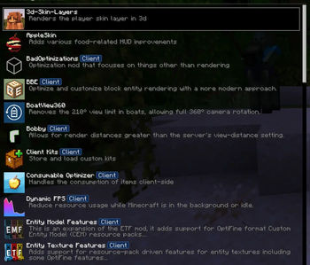 Optimized by WiFi — screenshot 1