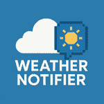 Weather Notifier