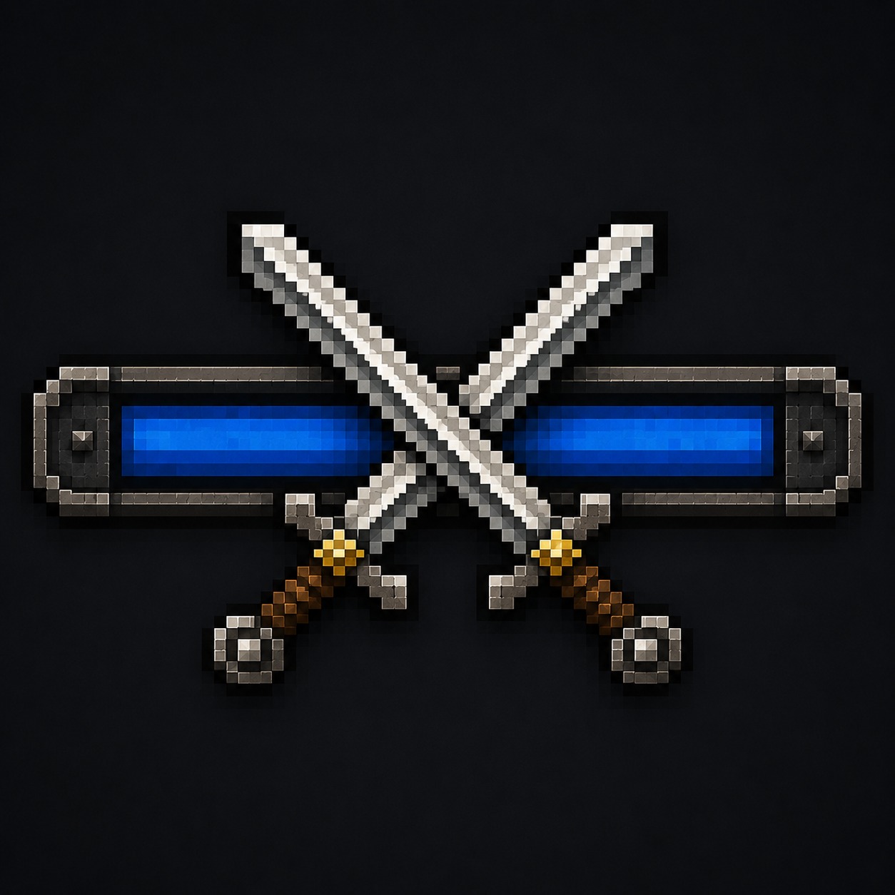 Passive Boss Bars