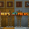 Red's JetPacks