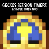 Gecko's Session Timers