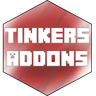 Tinkers' Addons(Fork) with Mod Support