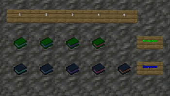 Stray UHC Overlay — screenshot 3