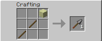 Stone Spear