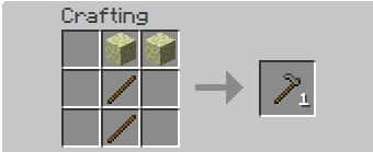 Stone hoe