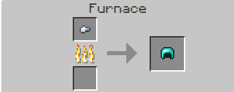 Diamond helmet