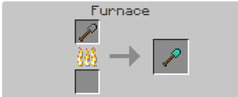 Diamond Shovel