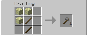 Stone Axe