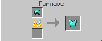Diamond Chestplate