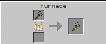 Diamond Axe