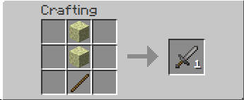 Stone Sword