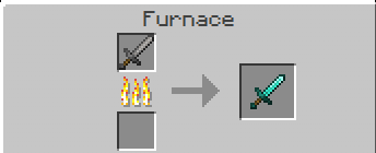 Diamond Sword