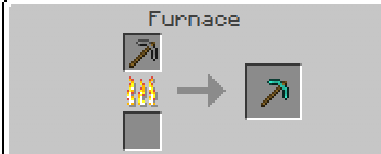 Diamond Pickaxe