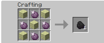 9x Coal 