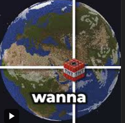 Orbital strike cannon