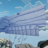 Sky Whale Retexture