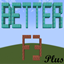 Better F3 Plus - Minecraft Mod