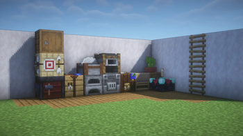 Day 1 Block Palette
