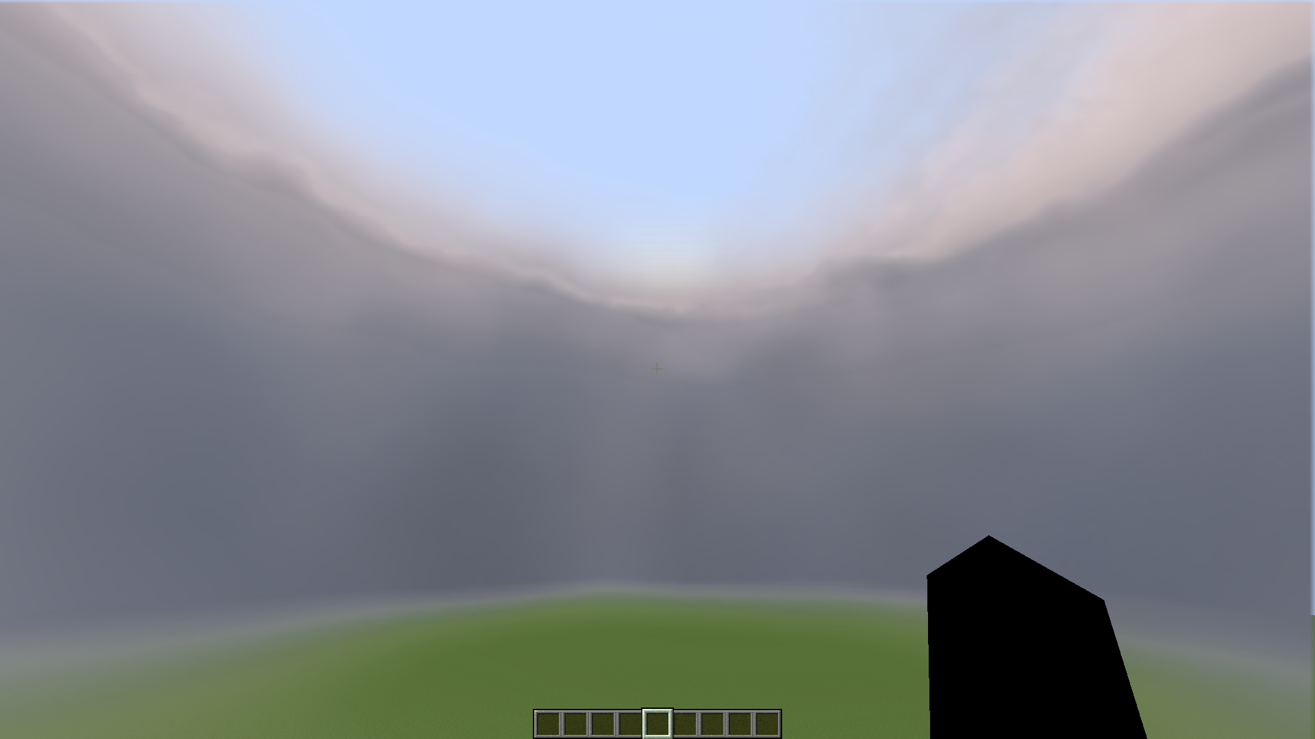 Screenshot modpacku Atzlk's PMW (2/3)