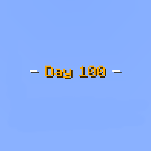 Trevor's Day Counter