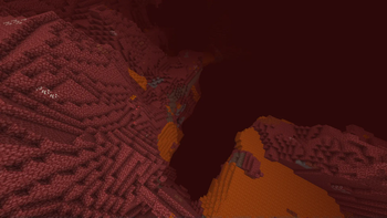 Nether World Gen