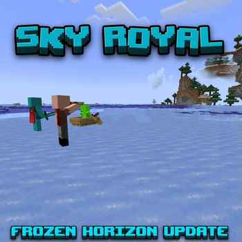 Frozen Horizon Update