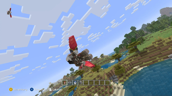 Elytra Roll