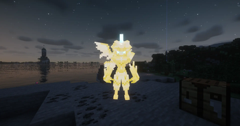 Cobblemon Ultra Plasma