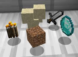 Objects Registration