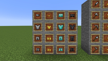 armor