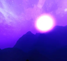 Anime Galaxy Sky