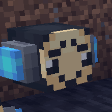Tympole Pack [Cobblemon]